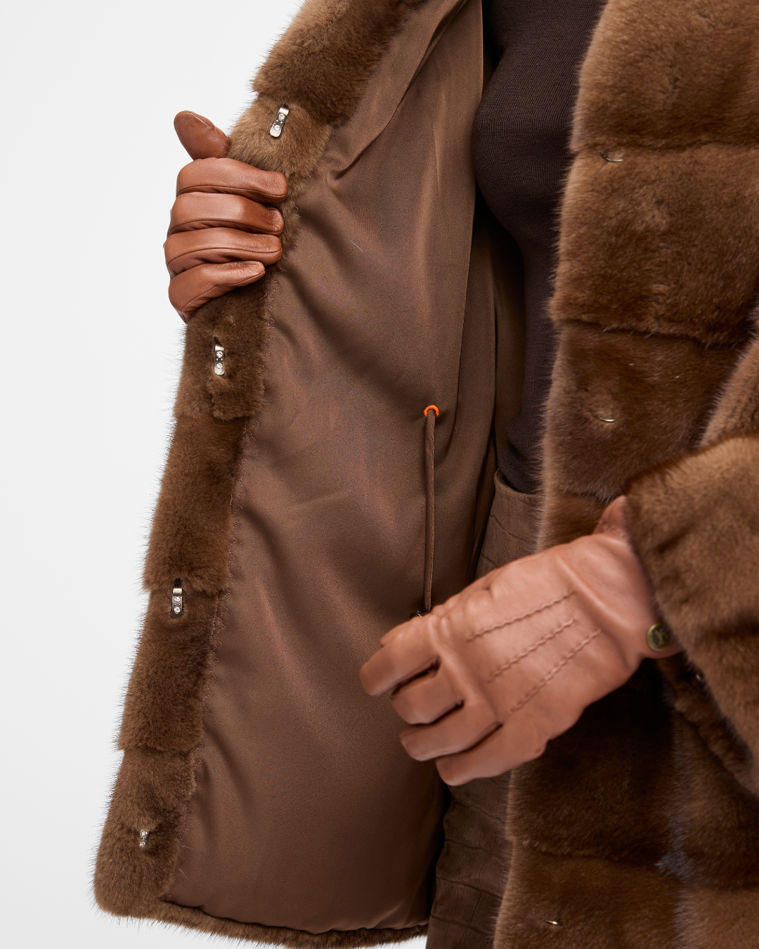 How to Care for Luxury Outerwear