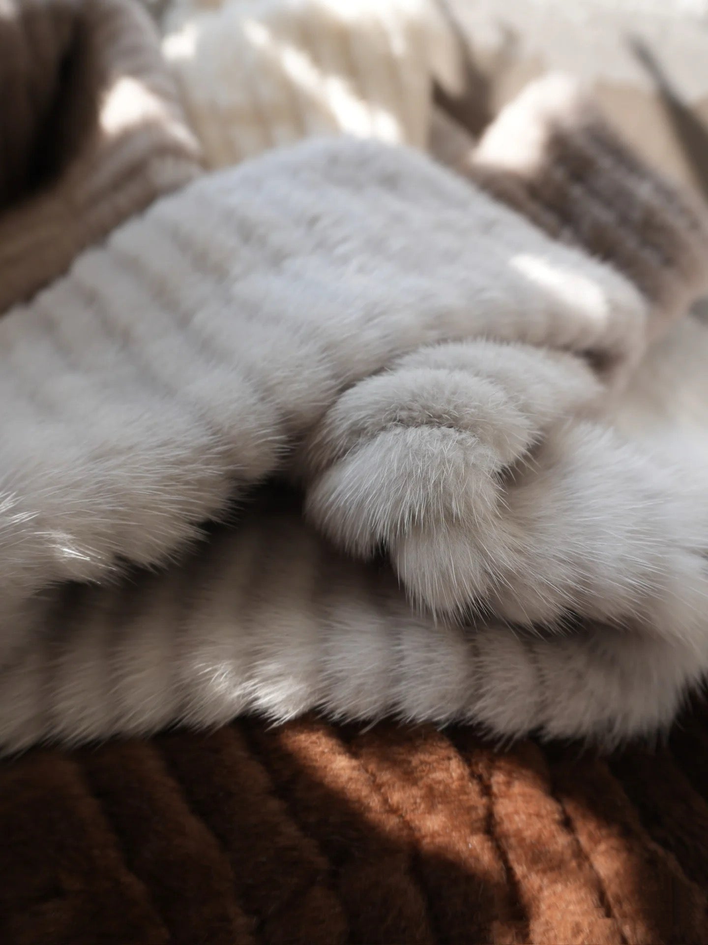 Fur, Explained