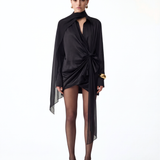 The Margot Dress