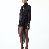 The Margot Dress