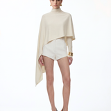 The Aria Cape Top