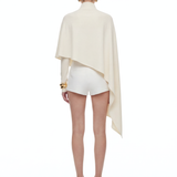 The Aria Cape Top