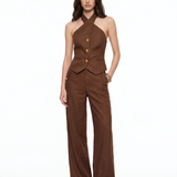 The Isla Linen Set