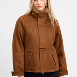 THE ASPEN JACKET