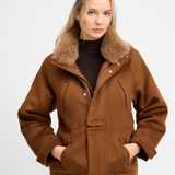 THE ASPEN JACKET