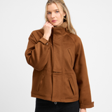 THE ASPEN JACKET