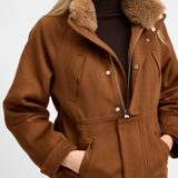 THE ASPEN JACKET