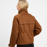 THE ASPEN JACKET