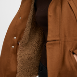 THE ASPEN JACKET
