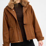 THE ASPEN JACKET