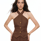 The Isla Linen Set