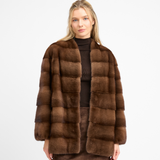 THE AURE COAT