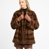 THE AURE COAT