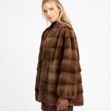 THE AURE COAT