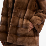 THE AURE COAT