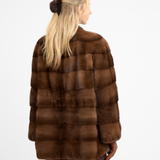 THE AURE COAT