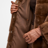 THE AURE COAT