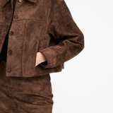 THE SYRA JACKET