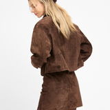 THE SYRA JACKET