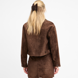 THE SYRA JACKET