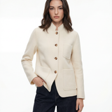 THE ALÉNE JACKET