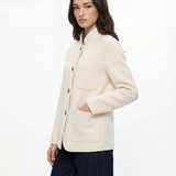 THE ALÉNE JACKET