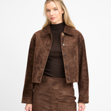 THE SYRA SKIRT