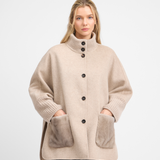 THE SLOANE COAT