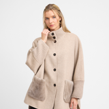 THE SLOANE COAT