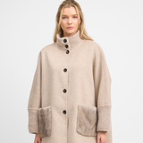 THE SLOANE COAT
