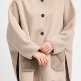 THE SLOANE COAT
