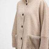 THE SLOANE COAT