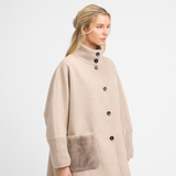 THE SLOANE COAT