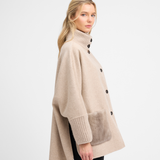 THE SLOANE COAT