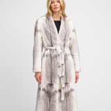 THE ST. MORITZ COAT