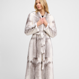 THE ST. MORITZ COAT