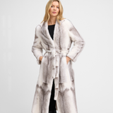 THE ST. MORITZ COAT