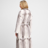 THE ST. MORITZ COAT