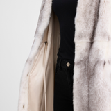 THE ST. MORITZ COAT