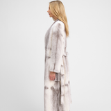 THE ST. MORITZ COAT