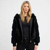 THE NOREA JACKET