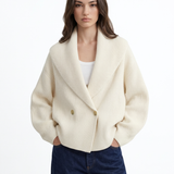 THE CLAUDIA CARDIGAN