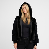THE NOREA JACKET