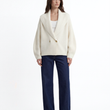 THE CLAUDIA CARDIGAN