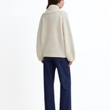 THE CLAUDIA CARDIGAN