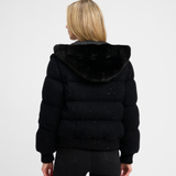 THE NOREA JACKET