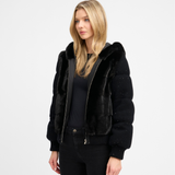 THE NOREA JACKET