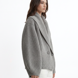 THE CLAUDIA CARDIGAN