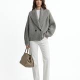 THE CLAUDIA CARDIGAN