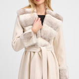 THE EVRA COAT